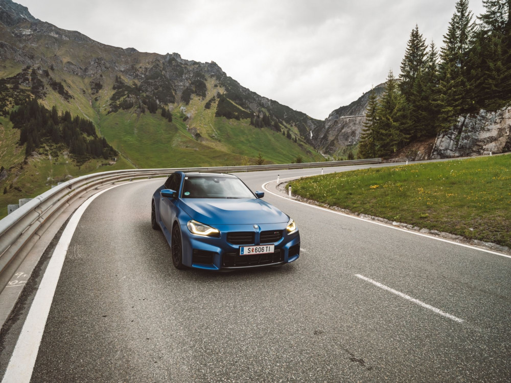 Okresky 2025: Rakúsko II.